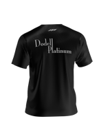 Dodell Platinum - Dry Fit T-Shirt (Simple - White)