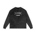 Active Paintball™ Custom Longsleeve - Blacklist