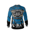 Corrupt Crew - Jersey - Blue Desert