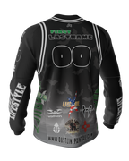 Corrupt Crew - Jersey - Streetball