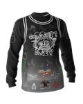 Corrupt Crew - Jersey - Streetball