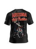 Snake Factory - Dry Fit T-Shirt - Cowboy