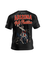 Snake Factory - Dry Fit T-Shirt - Cowboy