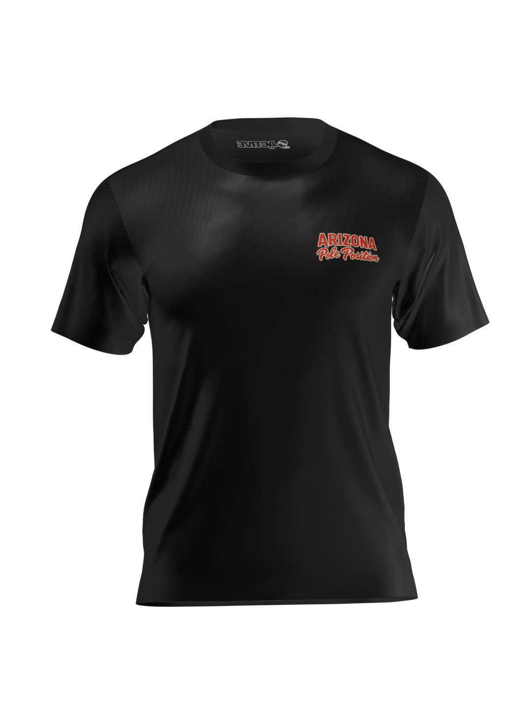 Snake Factory - Dry Fit T-Shirt - Cowboy