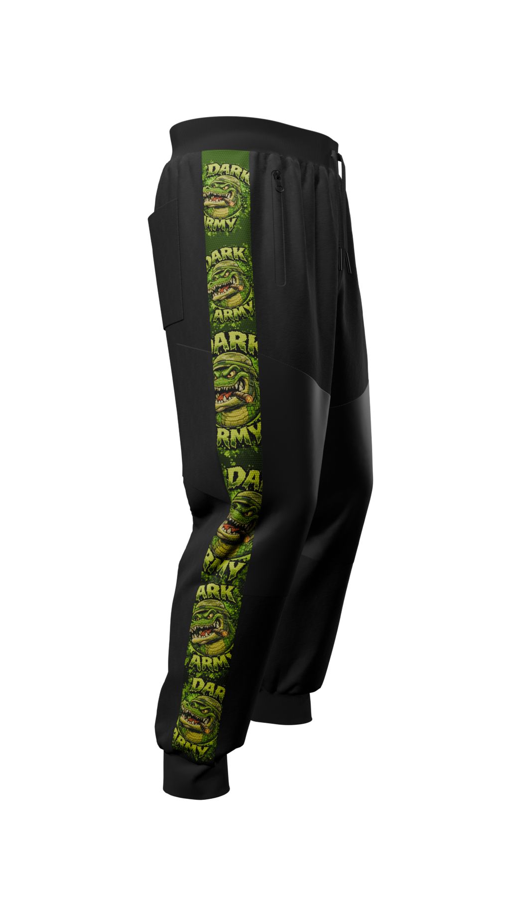 Custom Softgoods Artwork