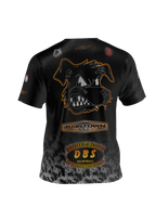 MudDawgs - Dry Fit T-Shirt