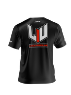 Underground LI - Dry Fit T-Shirt (LIU)