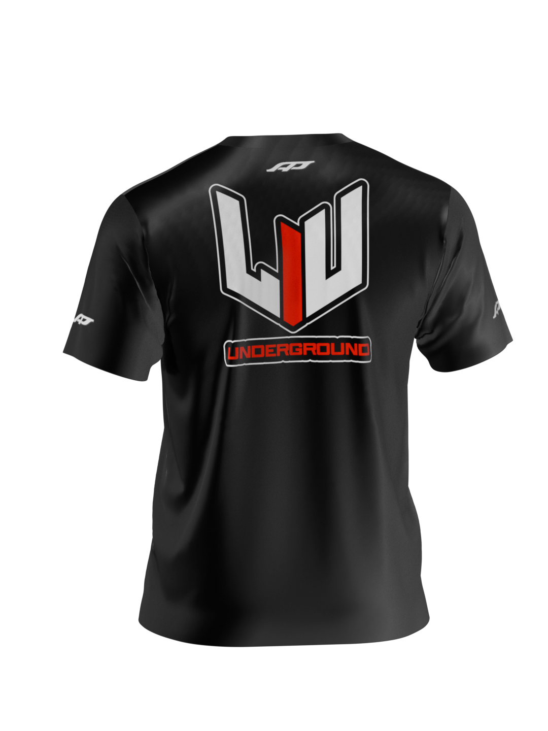 Underground LI - Dry Fit T-Shirt (LIU)