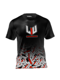 Underground LI - Dry Fit T-Shirt (LIU Fade)