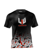 Underground LI - Dry Fit T-Shirt (LIU Fade)