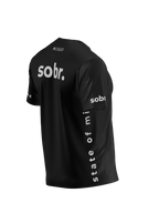SOBR. - Dry Fit T-Shirt - Direct