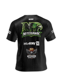 Nitehawk Paintball - Dry Fit T-Shirt - 20th Anniv.