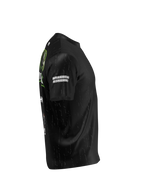 Nitehawk Paintball - Dry Fit T-Shirt - 20th Anniv.