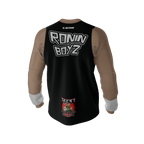 Hobbs Ronin - Jersey - Dudley V2