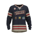 Practice Squad - Jersey - Hockey