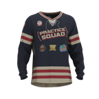 Practice Squad - Jersey - Hockey