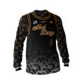 MudDawgs - Team Jersey