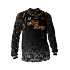 MudDawgs - Team Jersey