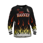 Hobbs Ronin - Hot Rod - Team Jersey