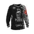 PBC Punks - Team Jersey