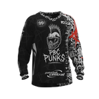 PBC Punks - Team Jersey