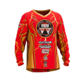 HWM - Team Jersey Alternate