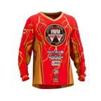 HWM - Team Jersey Alternate