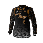 MudDawgs - Team Jersey