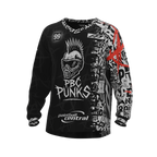 PBC Punks - Team Jersey