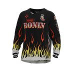 Hobbs Ronin - Hot Rod - Team Jersey