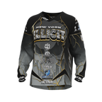 Illicit - Jersey - Shattered