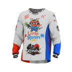 Ronin Kids - Jersey (Notebook)