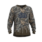 DILFS - Jersey (NYDilf Camo)