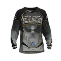 Illicit - Jersey - Shattered