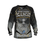 Illicit - Jersey - Shattered