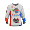 Ronin Kids - Jersey (Notebook)