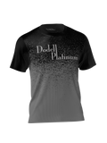 Dodell Platinum - Dry Fit T-Shirt (Digital Fade)