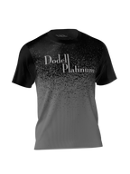 Dodell Platinum - Dry Fit T-Shirt (Digital Fade)
