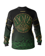 DOPE - SEATTLE FADE