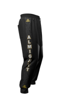 Almighty - Jogger (Gold)