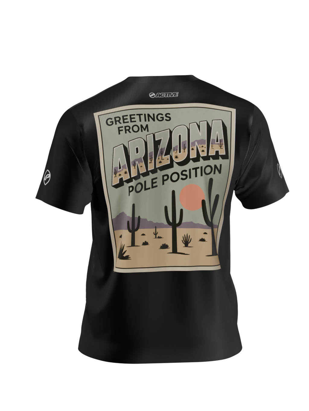 Custom Softgoods Artwork