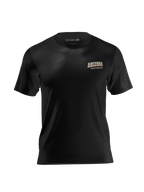 Snake Factory - Dry Fit T-Shirt - Greetings from AZ