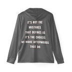 Gunners GVC - Dry Fit Hoodie - Grey