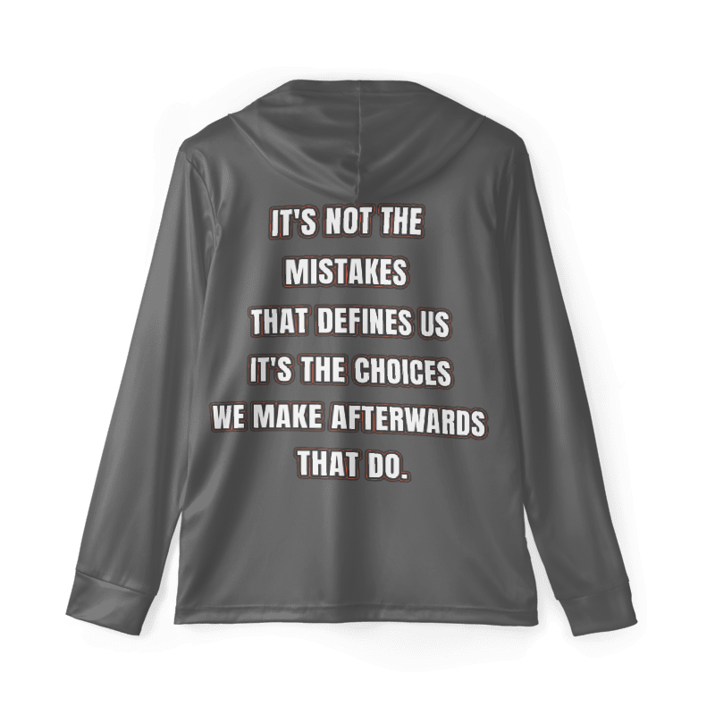 Gunners GVC - Dry Fit Hoodie - Grey
