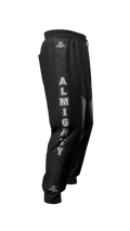 Almighty - Jogger (Silver)