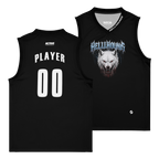 Hellhounds - Dry Fit Tank Top - Black