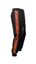 HWM - Flash Jogger