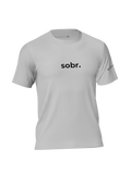 SOBR. - Dry Fit T-Shirt - Simplicity (inverted)