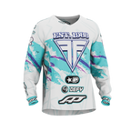 Field of Fire - '26 Team Jersey - Jazz