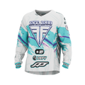 Field of Fire - '26 Team Jersey - Jazz